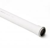 Труба для малошумной канализации 32x1000 мм (ST113100W) - артикул ST113100W
