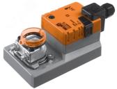 Электропривод для воздушных заслонок (SM230A-TP) - артикул SM230A-TP