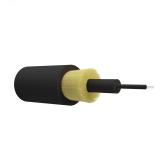 Кабель оптический  simplex. G.657.A1. 3.0mm. LSZH. чёрный (NTSS-FOC-SPC-G.657.A1х1-3.0-LSZH-BL) - артикул NTSS-FOC-SPC-G.657.A1х1-3.0-LSZH-BL