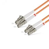 Шнур оптический dpc LC/UPC-LC/UPC 50/125 3.0мм 2м LSZH (патч-корд) (NTSS-DPC-50-LC/U-LC/U-3.0-2) - артикул NTSS-DPC-50-LC/U-LC/U-3.0-2