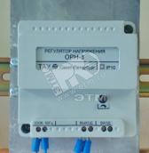 Регулятор напряжения ОРН-3 220В 50Гц (ОРН-3) - артикул ОРН-3