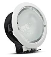 ФВО-2х18/26 G24q-2/3 без ЭПРА со стеклом серебро круглый Primo - артикул Primo2 S