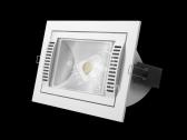 Светильник светодиодный ДВО-30Вт IP20 4500К       бел.пов. IP20 Magnifico Led (60276) - артикул 60276