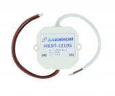Источник вторичного электропитания - артикул ИВЭП-1210G