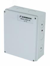 Источник вторичного электропитания (ИВЭП-1260П-V8) - артикул ИВЭП-1260П-V8