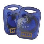 Брелок  MIFARE. 4К с 40 секторами - артикул 1444 MIFARE Keyfob