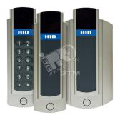 Считыватель смарт карт Smart ID SК10  DUAL Mifare с встроенной клавиатурой - артикул 8031DSDM