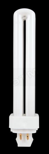 Лампа энергосберегающая КЛЛ 26вт CF D/E 26/840 4p G24q3 (CF D/E 26/840 G24q3) - артикул CF D/E 26/840 G24q3