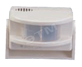 Датчик ИК охранный 140 град. 8м IP20 белый (Sensor MA 1 01) - артикул Sensor MA 1 01