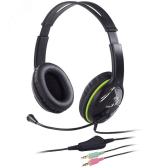 Гарнитура HS-400A 2х mini jack 3.5 мм. - артикул 31710169100