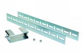 Крепеж направляющей при высоте створки более 2.5м (Central support) - артикул Central support