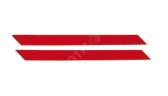 Наклейки на стрелу 6 шт (Stickers Kit (6100201)) - артикул Stickers Kit (6100201)