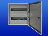 ЩРн-30з 365х340х150 IP65 RH30 (RH30) - артикул RH30