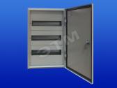 ЩРн-45з 520х340х150 IP65 RH45 (RH45) - артикул RH45