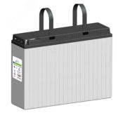 Аккумуляторная батарея Leoch Battery FT12-100A (FT12-100A) - артикул FT12-100A
