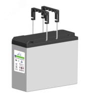 Аккумуляторная батарея Leoch Battery FT12-40 (FT12-40) - артикул FT12-40