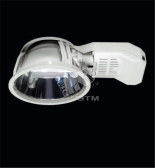 HONY E 2x26/21 silver (c ПРА, с лампой) Светильник (Lival) (10626025) - артикул 10626025