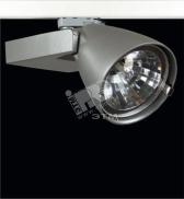 Светильник Bandit 35w/942 G12 серебро ЭПРА с лампой CDM WFL GA69 (11922325) - артикул 11922325