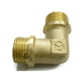 Уголок 1/2‘ НН (MKr.093.Y.0004) - артикул MKr.093.Y.0004