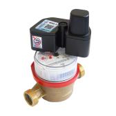 Счетчик воды ВСКМ 20 МИД Р Радиомодуль LoRaWAN - артикул 72-20-298