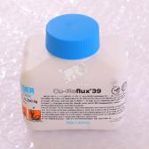 Флюс жидкий 250гр (банка с кисточкой) Cu-Roflux*39 (24300155) - артикул 24300155