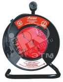 Удл-ль сил 4х20м IP44 с/з с з.ш. ПВС 3*1,0 - Powerman, артикул 6053955