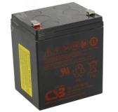 Аккумуляторная батарея CSB HR1227W F2 (HR1227W F2) - артикул HR1227W F2