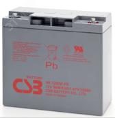 Аккумуляторная батарея CSB HR1290W FR (HR1290W FR) - артикул HR1290W FR
