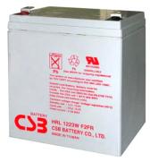 Аккумуляторная батарея CSB HRL1223W F2 FR (HRL1223W F2 FR) - артикул HRL1223W F2 FR