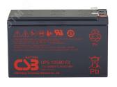 Аккумулятор UPS12580 F2 (CSB UPS12580) - артикул CSB UPS12580