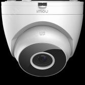 Видеокамера IP 2Мп купольная с фиксированным объективом 3.6 мм (IPC-T22AP-0360B-imou) - артикул IPC-T22AP-0360B-imou