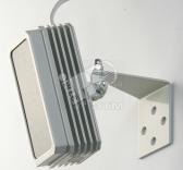 Прожектор ИК ПИК 22F  80° 15м антифары - артикул ПИК22F80_8-27В_DC
