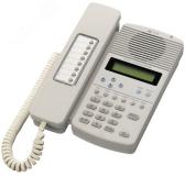 Мастер-станция стандартного исполнения N-8010 MS Y (N-8010 MS Y) - артикул N-8010 MS Y