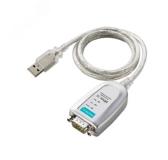Конвертор 1-портовый RS-232-422-485 в USB (Uport 1150) - артикул Uport 1150