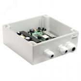 Коммутатор неуправляемый 1 порт 10/100Base-Tx PSW-11 (PSW-11) - артикул PSW-11