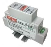 Блок питания 12W/24V/DIN (4001-2) - артикул 4001-2