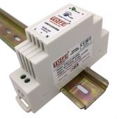 Блок питания 24W/12-24V/DIN (4006) - артикул 4006