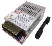 Блок питания 50W/12-24V/120AL (1003) - артикул 1003