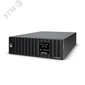 Источник бесперебойного питания Online OL 6000Ва/6000Вт фазы 1/1 без АКБ Rack IEC C13, IEC C19,  клемма USB, SNMP (OL6KERT3UPM) - артикул OL6KERT3UPM