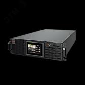 Байпас MBS63AHVHWW для ИБП серии RT Rack UPS (MBS63AHVHWW) - CyberPower, артикул MBS63AHVHWW