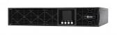 Источник бесперебойного питания ЭКСПЕРТ ПЛЮС-10000 Online, Tower 10000ВА/9000Вт. USB/RS-232/EPO/SNM Pslot/Тerminal, без АКБ - артикул ЭКСПЕРТ ПЛЮС-10000