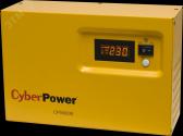 Источник бесперебойного питания line-interactive CPS 600Ва/420Вт фазы 1/1 без АКБ Tower Schuko (CPS 600 E) - артикул CPS 600 E