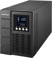 Источник бесперебойного питания Online OLS Tower 1500Ва/1350Вт фазы 1/1 5 мин Tower IEC C13 USB, SNMP (OLS1500E) - артикул OLS1500E