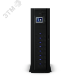 Источник бесперебойного питания Online SMX 30000Ва/27000Вт фазы 3/3 без АКБ Tower клеммы USB, RS-232, RS-485, SNMP, EPO, сухие контакты, AS400 (SM300KMFX) - артикул SM300KMFX