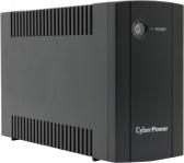 Источник бесперебойного питания line-interactive UTI 875Ва/425Вт фазы 1/1 20 мин Tower IEC C13 (UTI875EI) - артикул UTI875EI