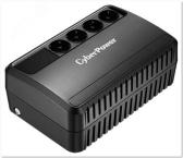 Источник бесперебойного питания Offline BU 850Ва/425Вт фазы 1/1 35 мин Tower Schuko (BU850E) - артикул BU850E
