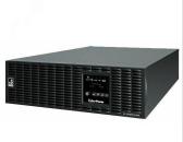 Источник бесперебойного питания Online OL 10000Ва/10000Вт фазы 1/1 без АКБ Rack IEC C13, IEC C19,  клемма USB, SNMP (OL10KERT3UPM) - артикул OL10KERT3UPM