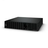Источник бесперебойного питания Online OL 1000Ва/900Вт фазы 1/1 6 мин Rack IEC C12 USB, SNMP (OL1000ERTXL2U) - артикул OL1000ERTXL2U