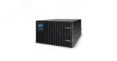 Источник бесперебойного питания Online OLS Rack 10000Ва/9000Вт фазы 1/1 4 мин Rack клемма USB, SNMP (OLS10000ERT6UM) - артикул OLS10000ERT6UM