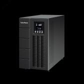 Источник бесперебойного питания Online OLS Tower 2000Ва/1800Вт фазы 1/1 6 мин Tower IEC C13 USB, SNMP (OLS2000E) - артикул OLS2000E